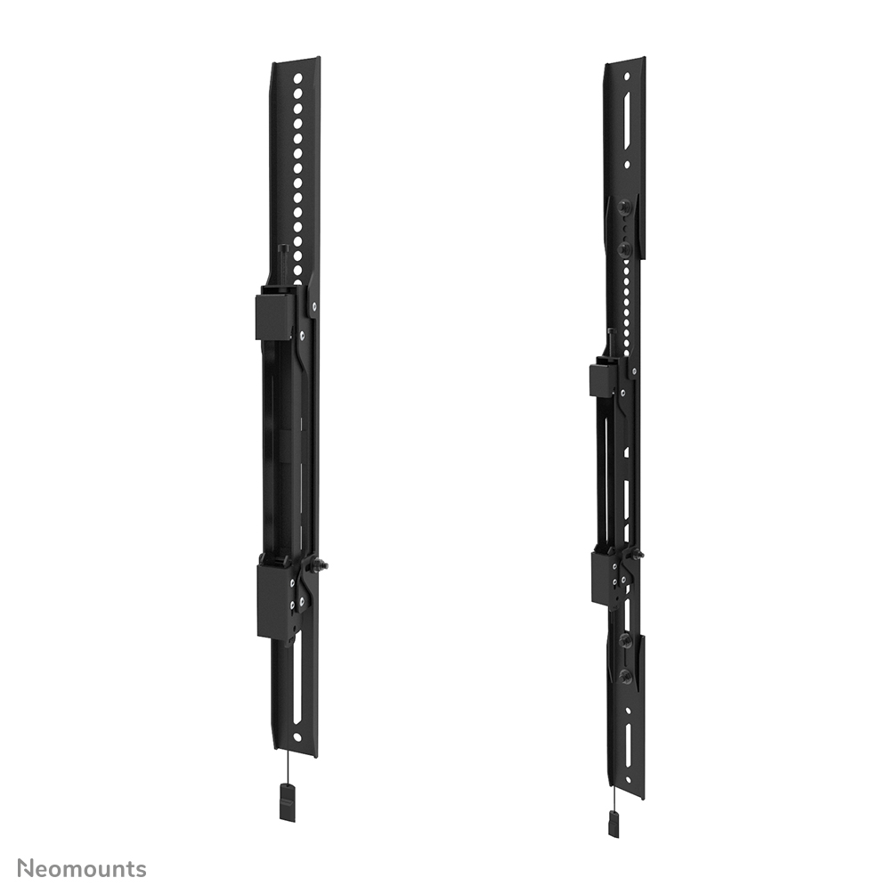 Neomounts Select Schwerlast-TV-Wandhalterung